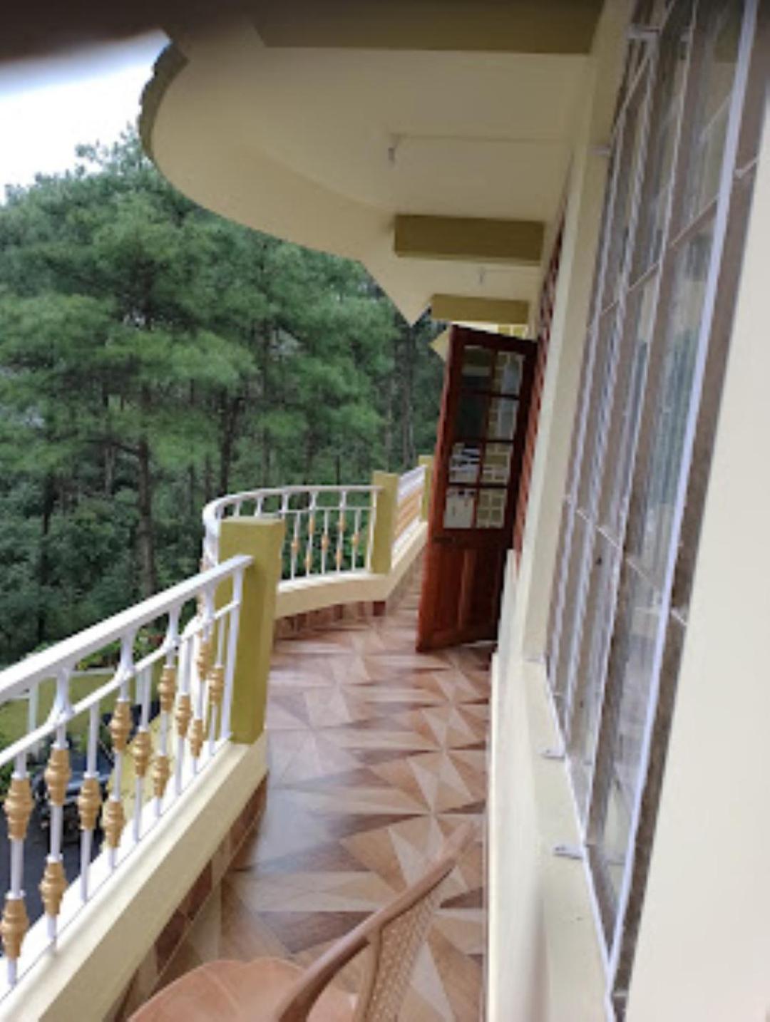 Dameki Guest House , Shillong Exterior photo