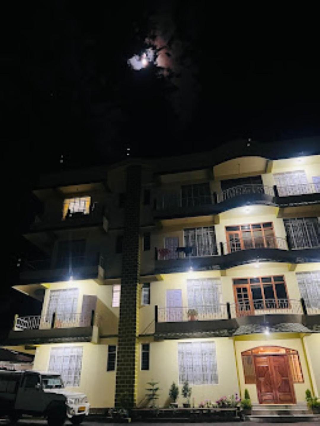 Dameki Guest House , Shillong Exterior photo